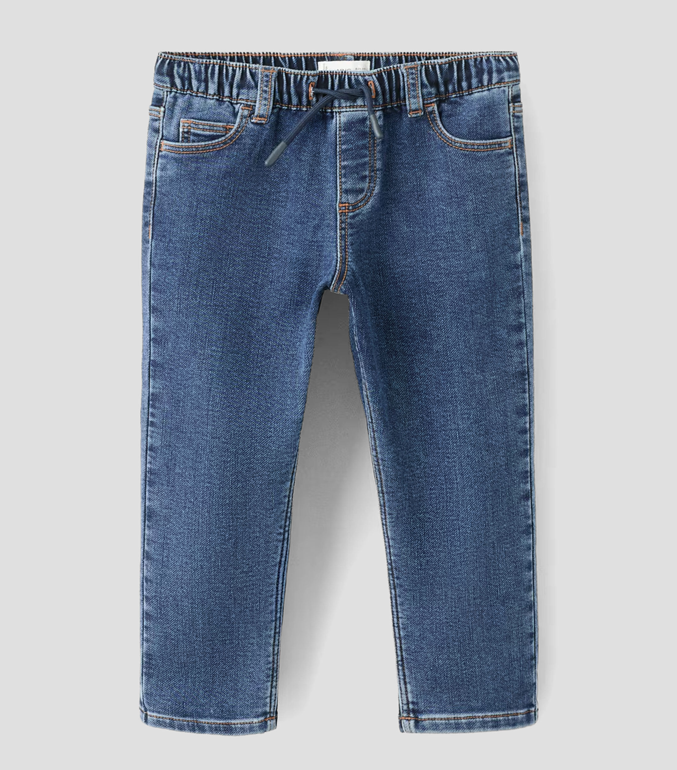 Jeans slim Niño